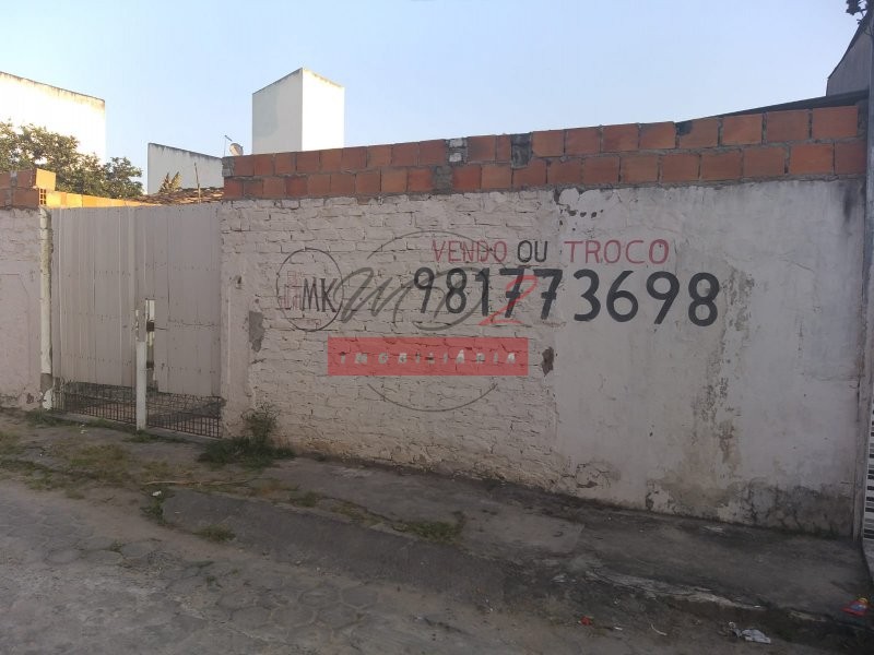 Terreno/Lote  venda  no Campo Limpo - Feira de Santana, BA. Imveis