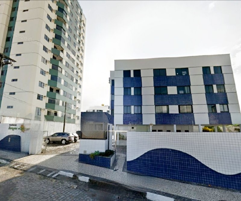 Apartamento - Venda - Ponto Central - Feira de Santana - BA